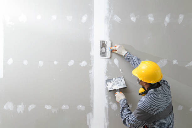 Best Drywall Sanding and Smoothing  in Whittier, CA